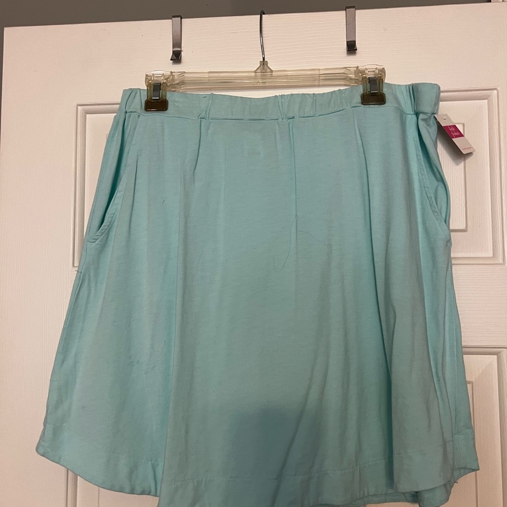 Fresh Produce skirt